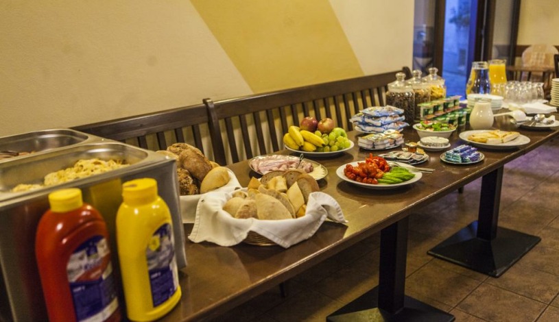 Penzion Černej pták Jindřichův Hradec